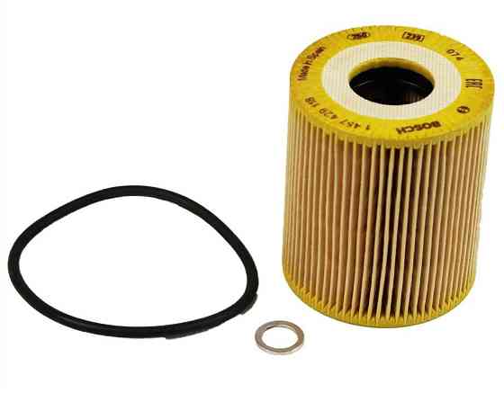 Оливний фільтр BOSCH 9118 BMW/OPEL 330D,525d,730d,Omega 99-04 Харків