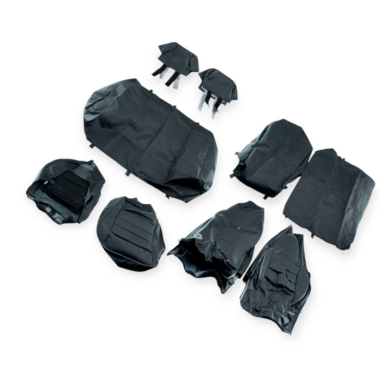 Чехлы daewoo lanos 