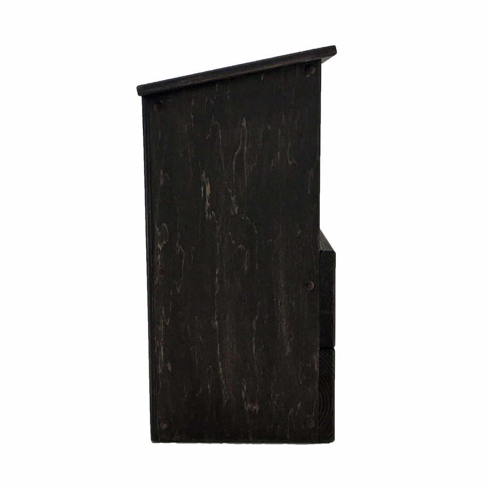 Домик для совы 