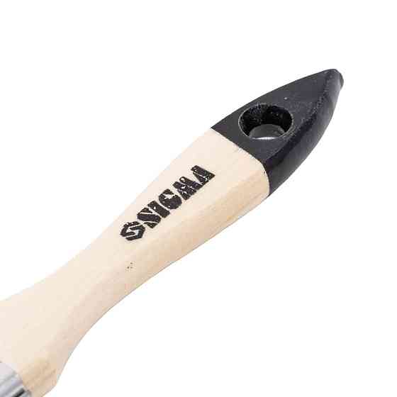 Sigma Кисть флейцевая стандарт 1" SIGMA (8301321) Коломия