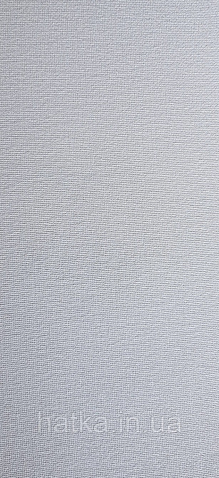 Шпалери вінілові на флізеліні Grandeco Universe метрові однотонні під тканину дрібна крапка білі UR1009 Київ - фото 2