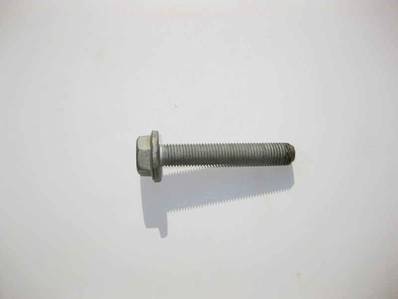 Mercedes-Benz  A0159909201 Болт M12x70 E-Class W211 W212 C207 C-Class W203 W204 CLK C209 CLS C218 Vito Одесса - изображение 2