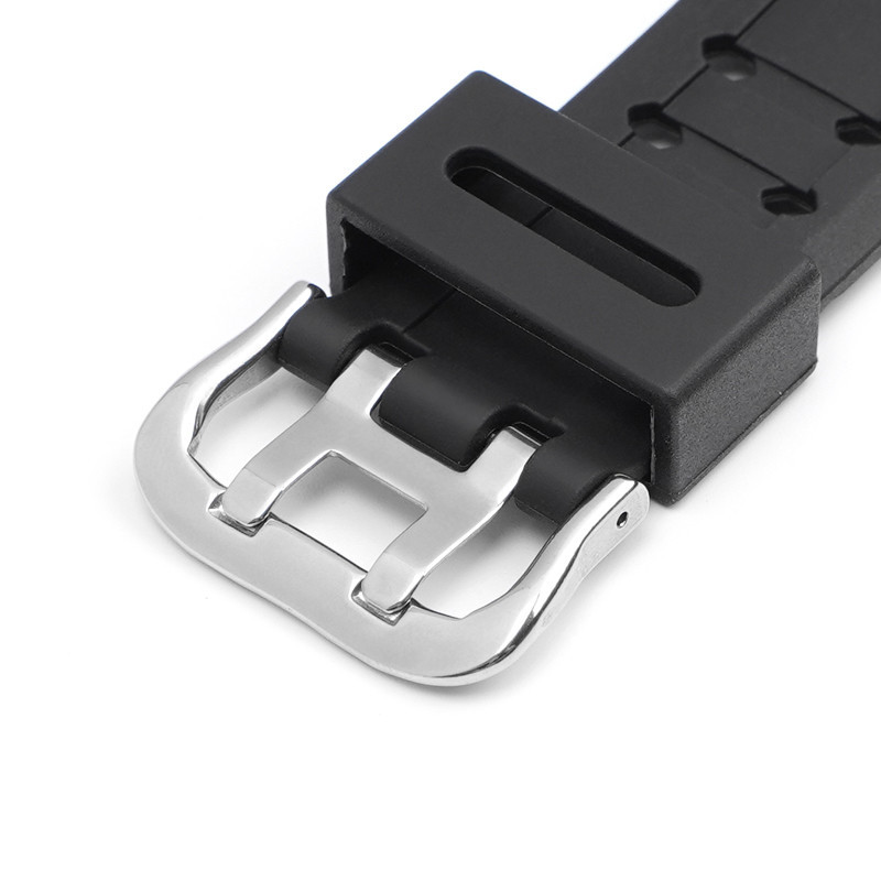 Ремінець для Casio G-Shock GA-1000 Orange SI SBR Київ - фото 3