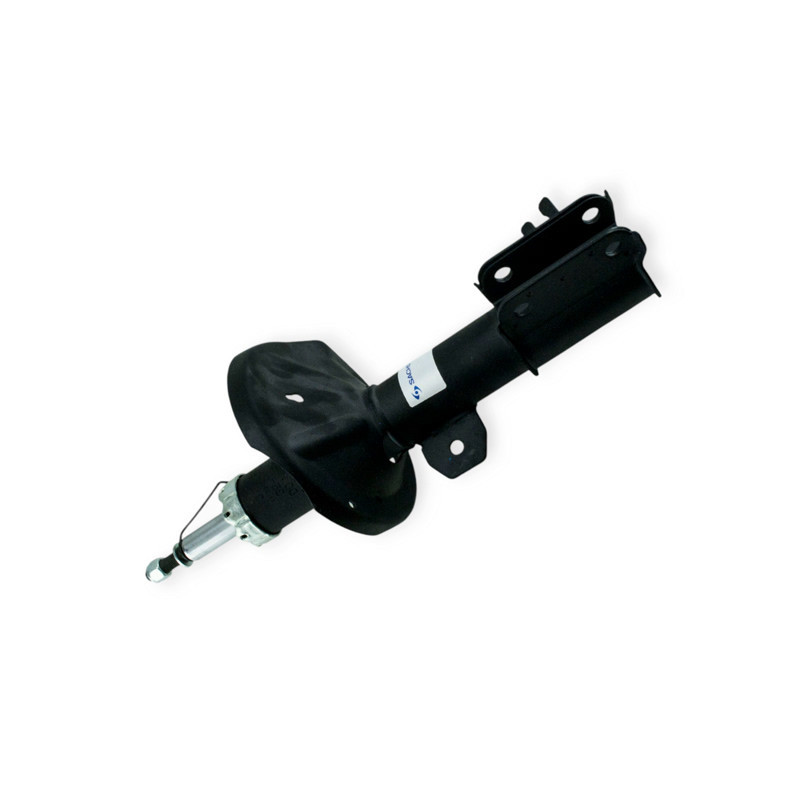 Стійка Chevrolet Lacetti права газ. 317 152 передня Мукачево - фото 1