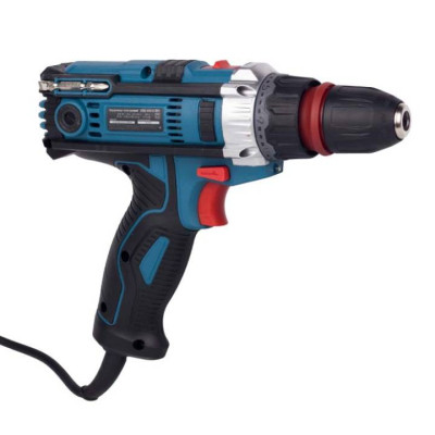 Шуруповерт Зеніт Профи ЗПШ-650 S2 DFR (853791) Винница - изображение 3