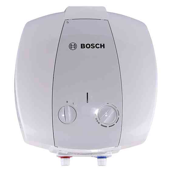 Водонагрівач Bosch Tronic 2000 TR 2000 15 B / 15л 1500W (над мийкою) (24767) (000024767) Київ