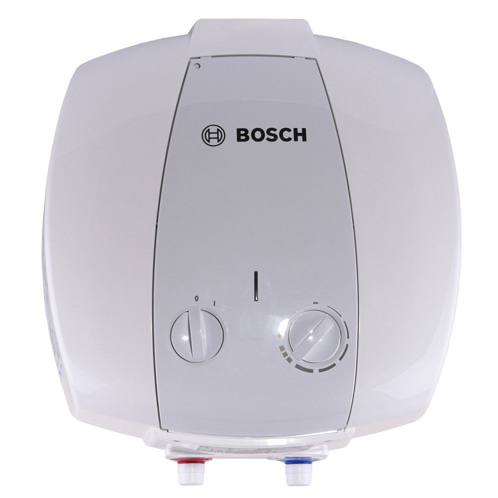 Водонагрівач Bosch Tronic 2000 TR 2000 15 B / 15л 1500W (над мийкою) (24767) (000024767) Київ - фото 1