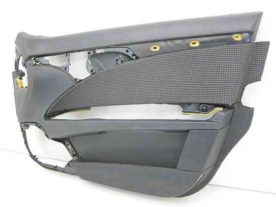 Mercedes-Benz  A2117207062 9D03 Карта передніх правих дверей Avangarde Elegance колір "антрацит" E-Class W211 Одесса