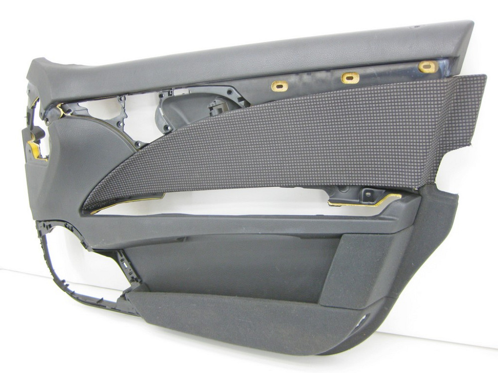 Mercedes-Benz  A2117207062 9D03 Карта передніх правих дверей Avangarde Elegance колір "антрацит" E-Class W211 Одесса - изображение 3