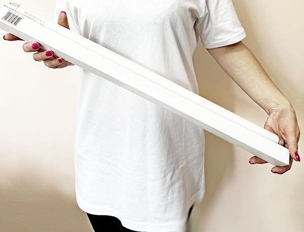 УФ лампа Gleecon для уничтожителей насекомых, 20 Вт Днепр - изображение 2