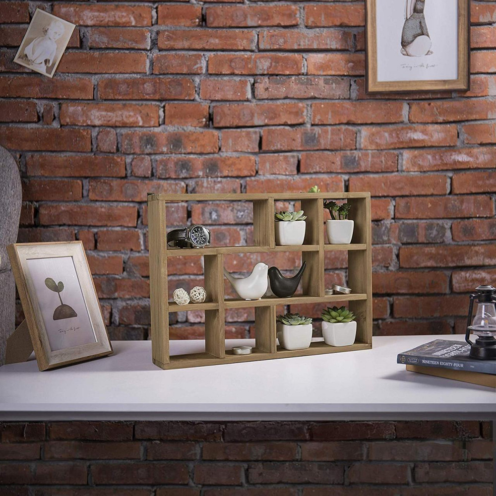 Настенная полка 