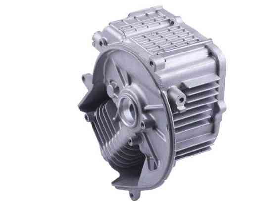 Блок двигуна на інверторний генератор 1.8KW/2.0KW Мукачево