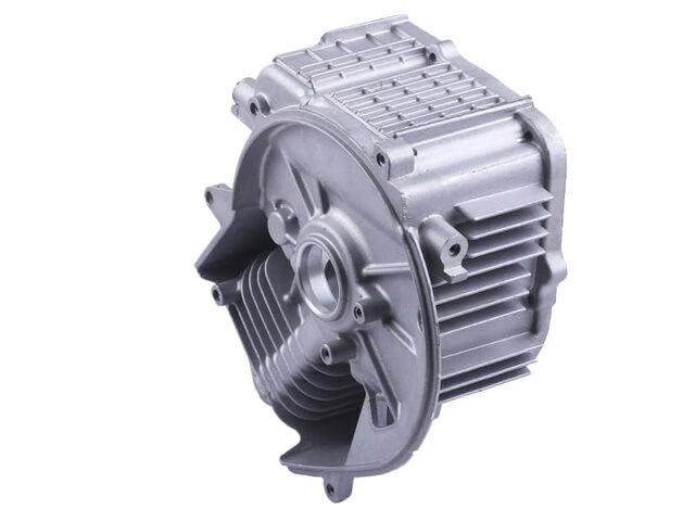 Блок двигуна на інверторний генератор 1.8KW/2.0KW Мукачево - фото 2