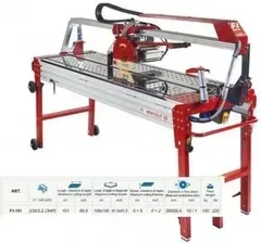 Сварочный апарат Montolit Przecinarka Stołowa Do Ceramiki F1-151 166875701 Киев