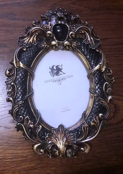 Две фоторамки 