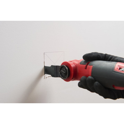 Полотно Milwaukee STARLOCK для реноватора, 35x42мм, древесина. (48906001) Винница - изображение 2