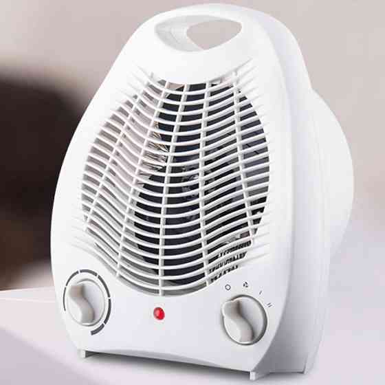 Тепловентилятор від мережі, 2000Вт, N-108FS Київ