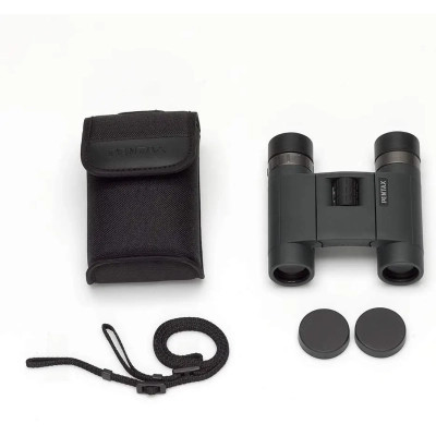 Бинокль Pentax AD 8х25 WP Green 62881 (930266) Винница - изображение 6