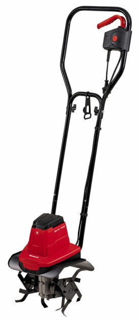 Культиватор электрический Einhell GC-RT 7530 (3431050) Киев - изображение 1
