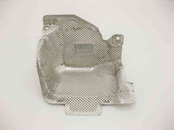 Mercedes-Benz  A2134702300 Теплозахисний екран біля паливного бака E-Class W213 C238 C-Class W205 CLS C257 GLC X253 Одесса