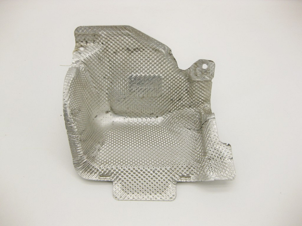 Mercedes-Benz  A2134702300 Теплозахисний екран біля паливного бака E-Class W213 C238 C-Class W205 CLS C257 GLC X253 Одесса - изображение 5