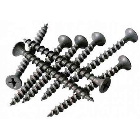 Саморез для г/к 3,5*51 по дереву (пач. 100 шт.) Харьков