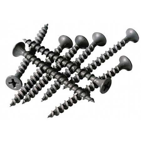 Саморіз для г/к  3,5* 51 по дереву (пач. 100 шт.) Харків - фото 1