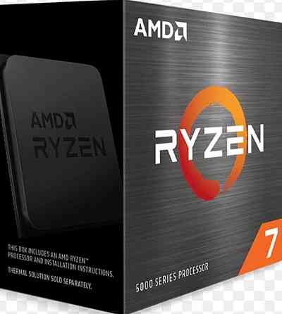 Процессор AMD Ryzen 5700x 2000 + infinity Fabric. Киев