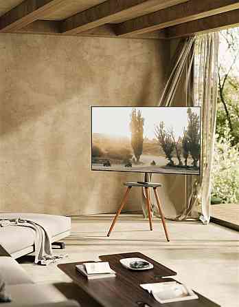 Підлогова стійка OfficePro TVS226 (VESA400х400) ( 26899 ) Харьков