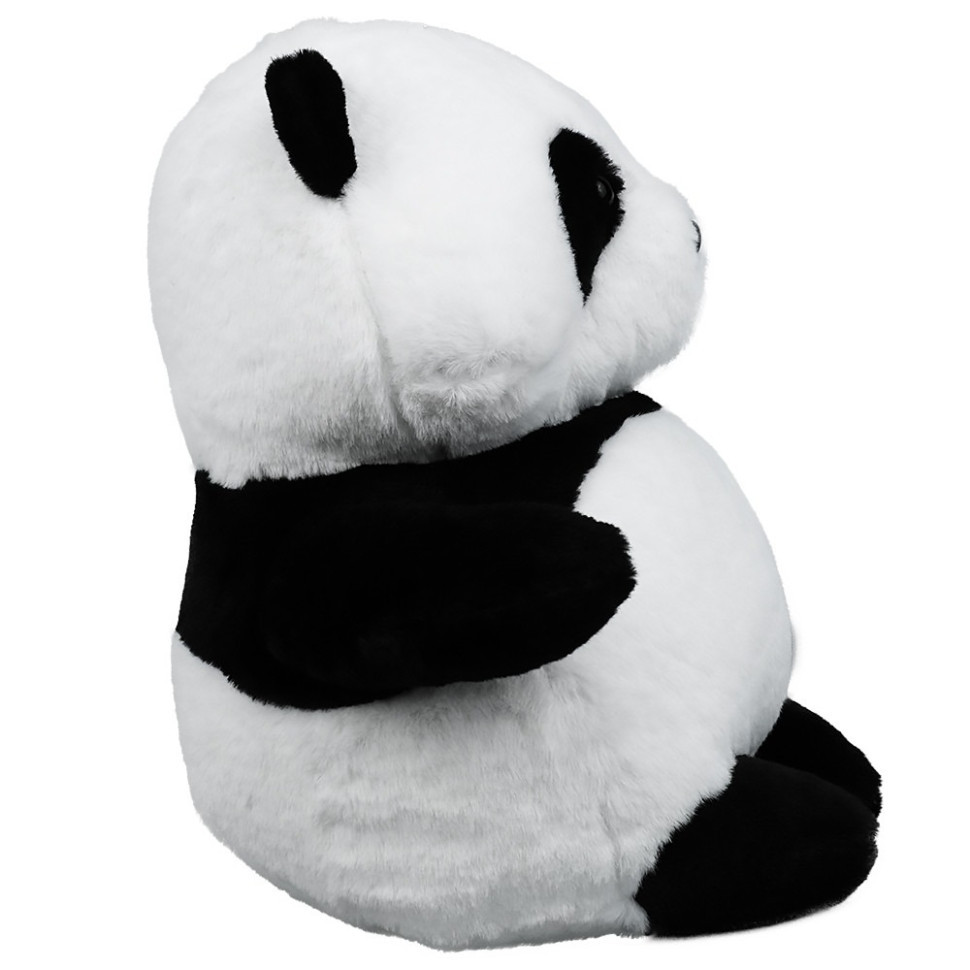 Дитяча м'яка іграшка "Малюк Панда" FWPBABYPANDA24BK0 30 см Вінниця - фото 4