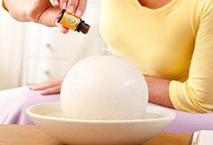 Ароматичний фонтан Primavera Aroma Rondo Луцьк - фото 3