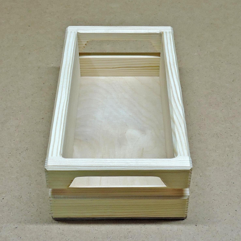 Хлебный лоток 