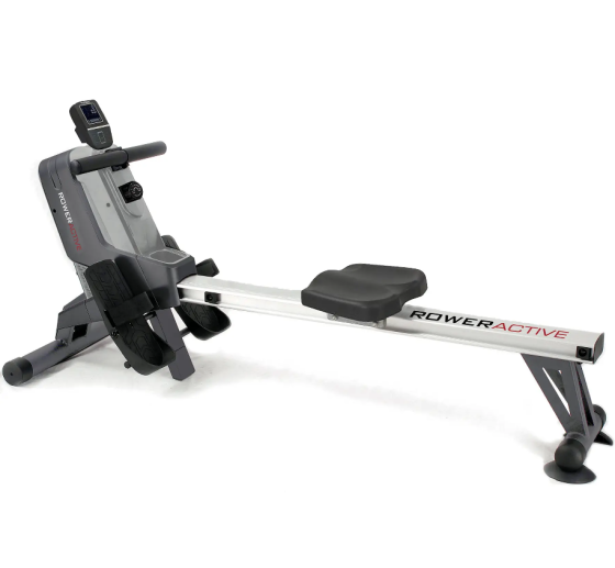Гребний тренажер Toorx Rower Active (ROWER-ACTIVE) Київ
