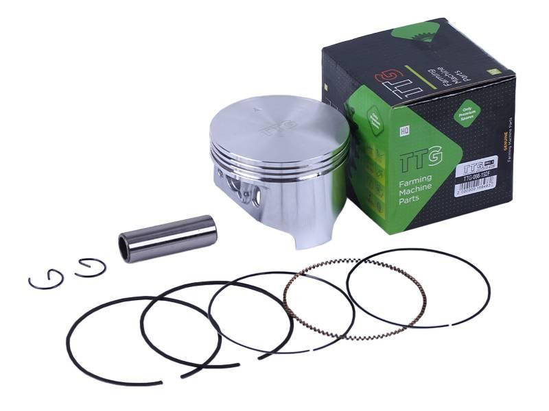 Поршень 92,00 мм STD мотоблок 192F Мукачево - изображение 1