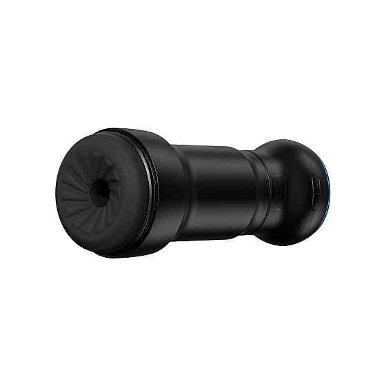 Мастурбатор Kiiroo Feel Pocket с всасывающей интерактивной насадкой PowerBlow Combo Set Sex Aura Киев