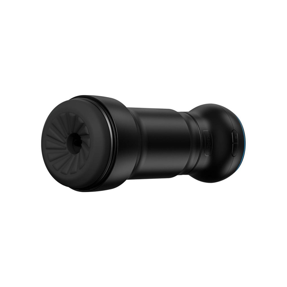 Мастурбатор Kiiroo Feel Pocket с всасывающей интерактивной насадкой PowerBlow Combo Set Sex Aura Киев - изображение 1