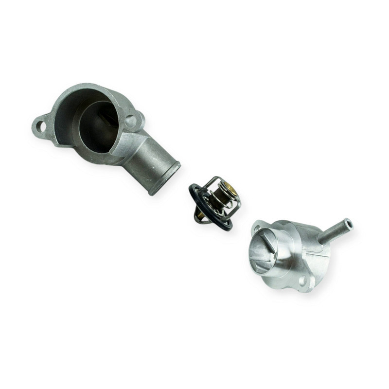 Термостат 1,6 у корпусі алюм. (DW mo) DWmos Lacceti, Lanos, AVEO Мукачево - фото 1