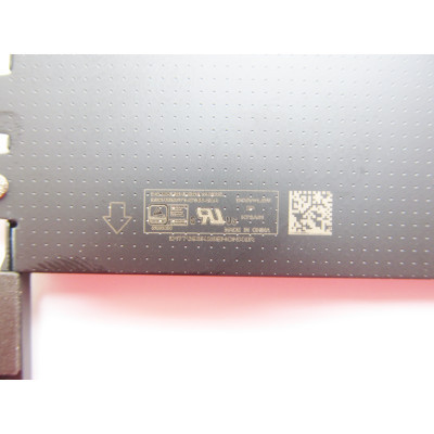 Вентилятор ноутбука Apple Macbook Pro A1707 (MG70050V1-C160-S9A), DC (5V, 0.3A), 5pin (A48391) Вінниця - фото 3