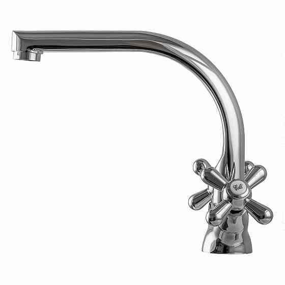 Змішувач для умивальника DOMINO DKF-209-06-SHARM (000014974) Київ