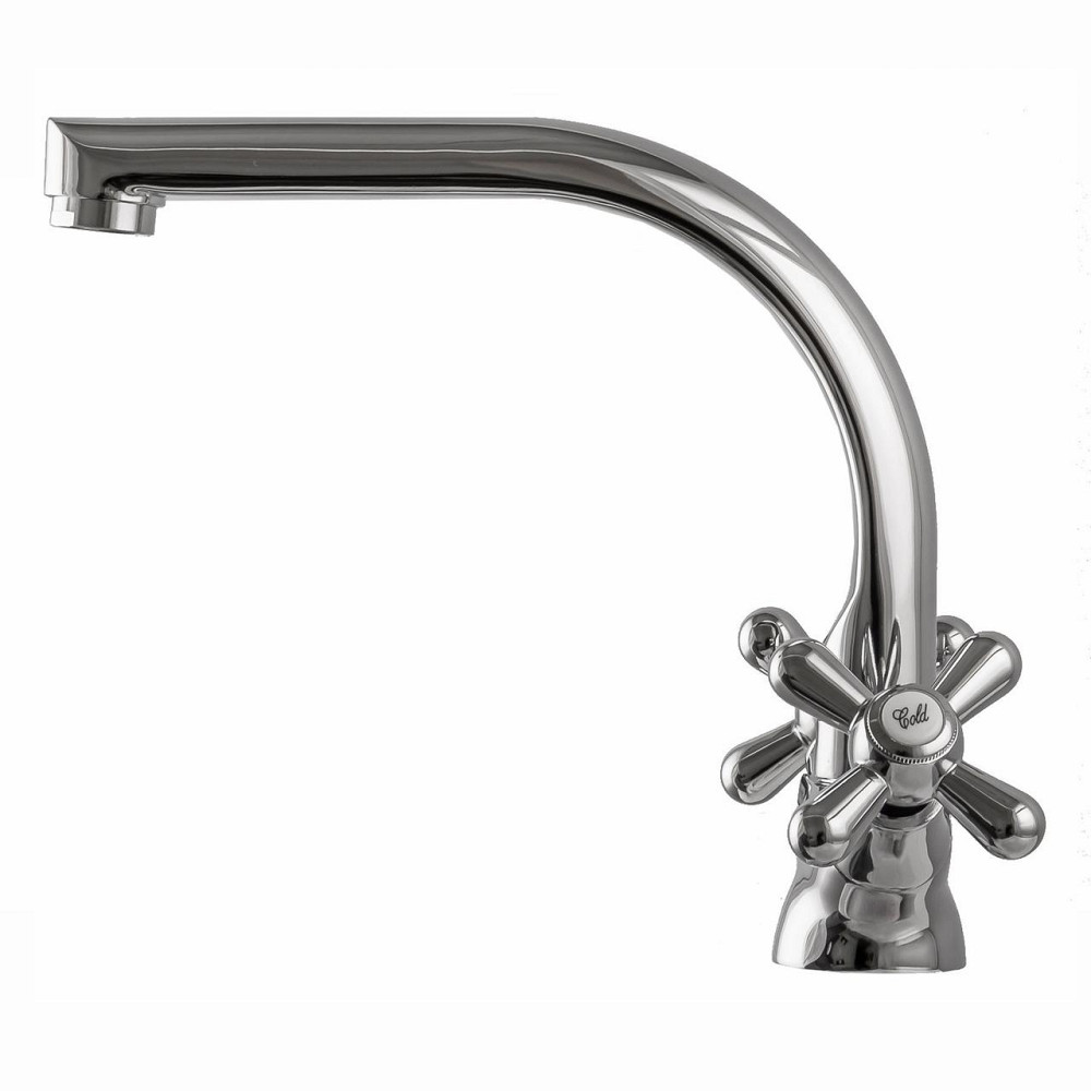 Змішувач для умивальника DOMINO DKF-209-06-SHARM (000014974) Київ - фото 2