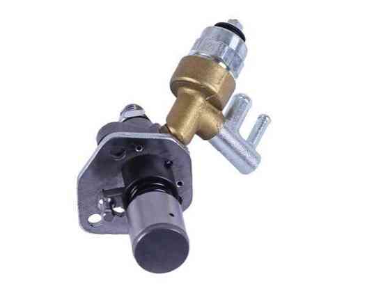 Паливний насос на дизельний двигун мотоблок дизель 188D Мукачево