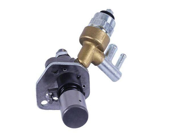 Топливный насос на дизельный двигатель мотоблок дизель 188D Мукачево - изображение 5