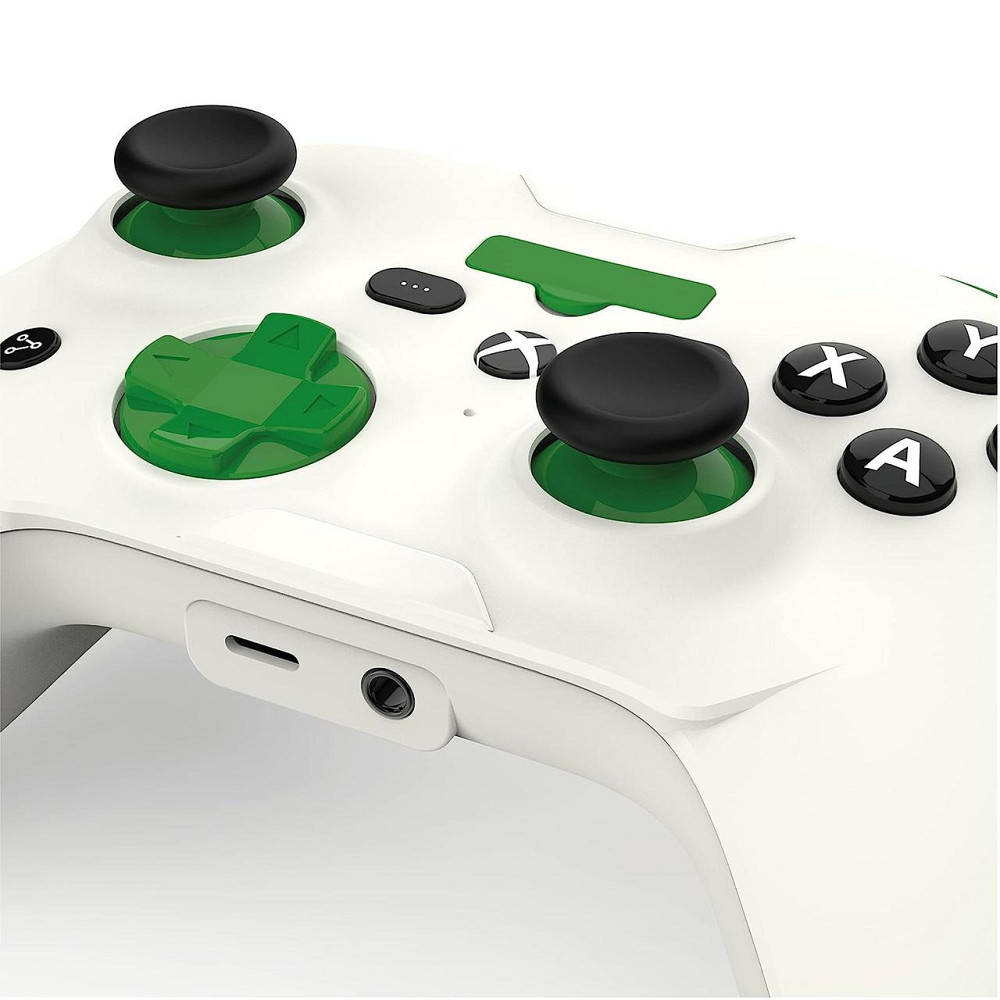 Мобільний геймпад RiotPWR Cloud Gaming Controller для iOS Xbox Edition ігровий контролер для iPhone Lightning/USB-C Київ - фото 7