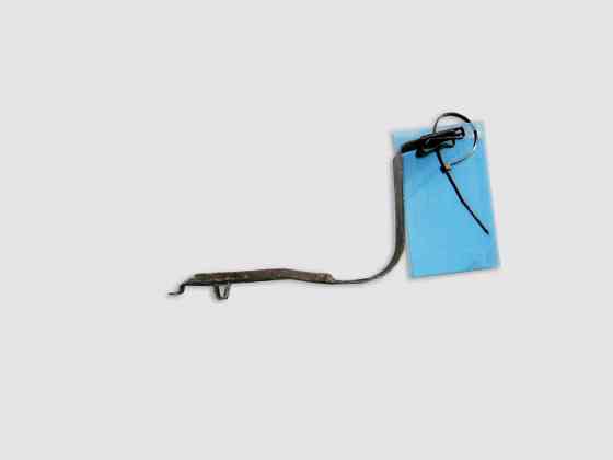 Mercedes-Benz  A2115200241 Кронштейн захисту АКПП правий E-Class W211 CLS C219 Одесса