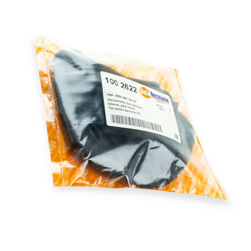 Пильовик МКПП Мерседес Бенз Віто 639 важеля Мукачево - фото 2