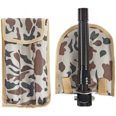 Тактична лопата Skif Plus Mole Black (D14-31x) Вінниця - фото 6