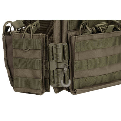 Плитоноска 2E Assault Тип 4 2Е Green (2E-MILPLACARTYPE4-YA-OG) Винница - изображение 7