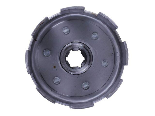 Кошик зчеплення порожній на КПП під шліци діаметр 20 mm Мукачево - фото 4