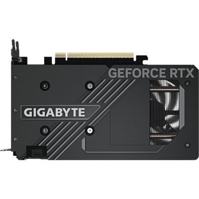 Видеокарта GIGABYTE GeForce RTX5060 8Gb WINDFORCE MAX OC (GV-N5060WF2MAX OC-8GD) Винница - изображение 9