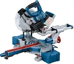 Электрическая пилка Bosch GCM 18V-216 D Professional 0601B51000 Киев